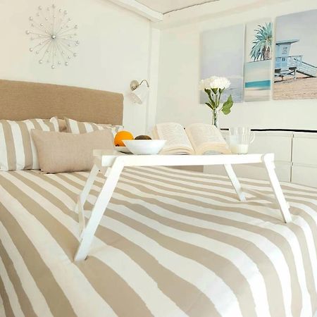 Atico En El Corazon De Santa Cruz/ Cozy Penthouse Leilighet Eksteriør bilde