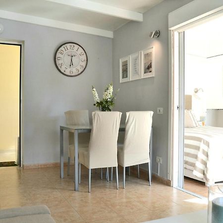 Atico En El Corazon De Santa Cruz/ Cozy Penthouse Leilighet Eksteriør bilde