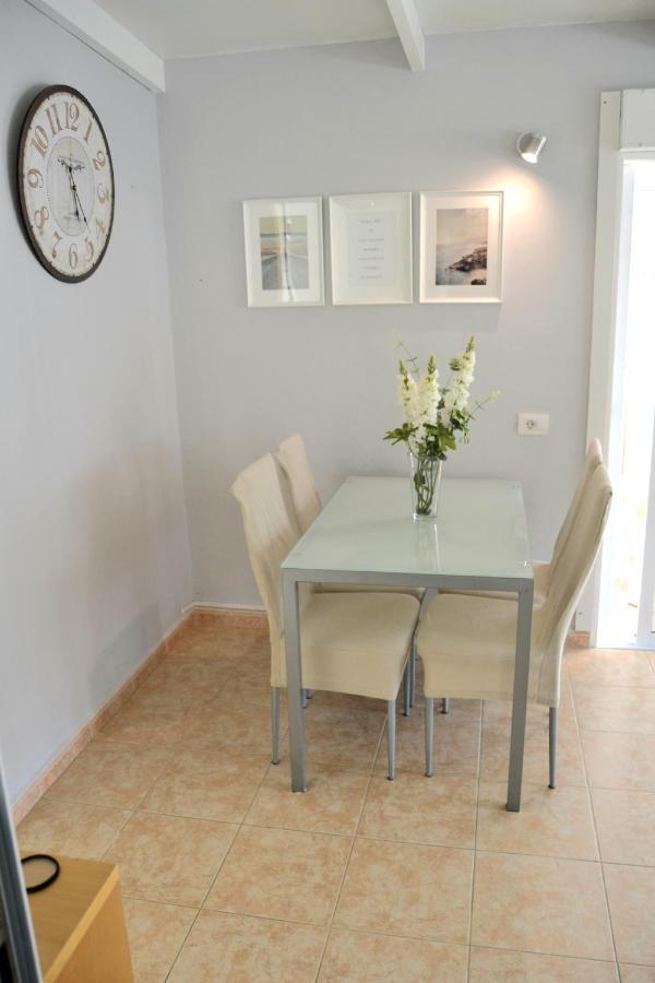 Atico En El Corazon De Santa Cruz/ Cozy Penthouse Leilighet Eksteriør bilde