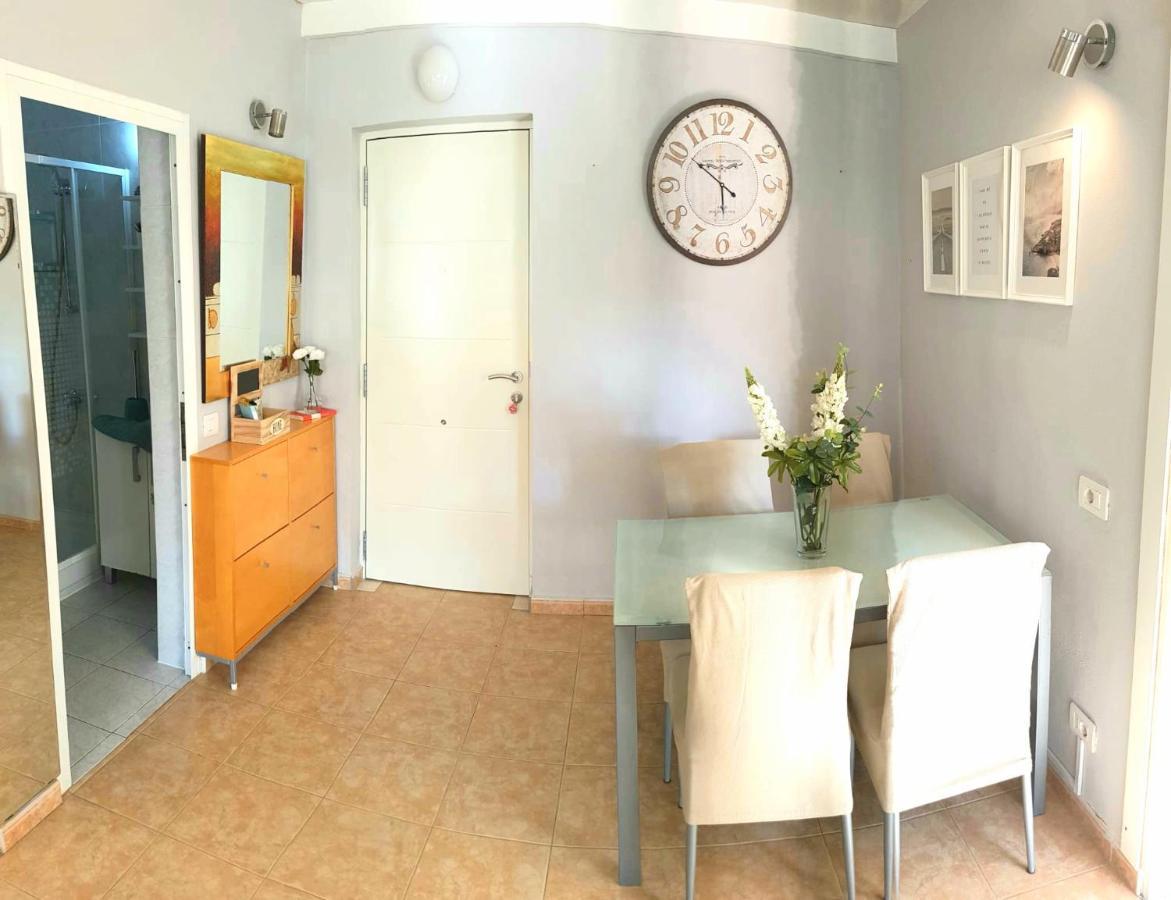 Atico En El Corazon De Santa Cruz/ Cozy Penthouse Leilighet Eksteriør bilde