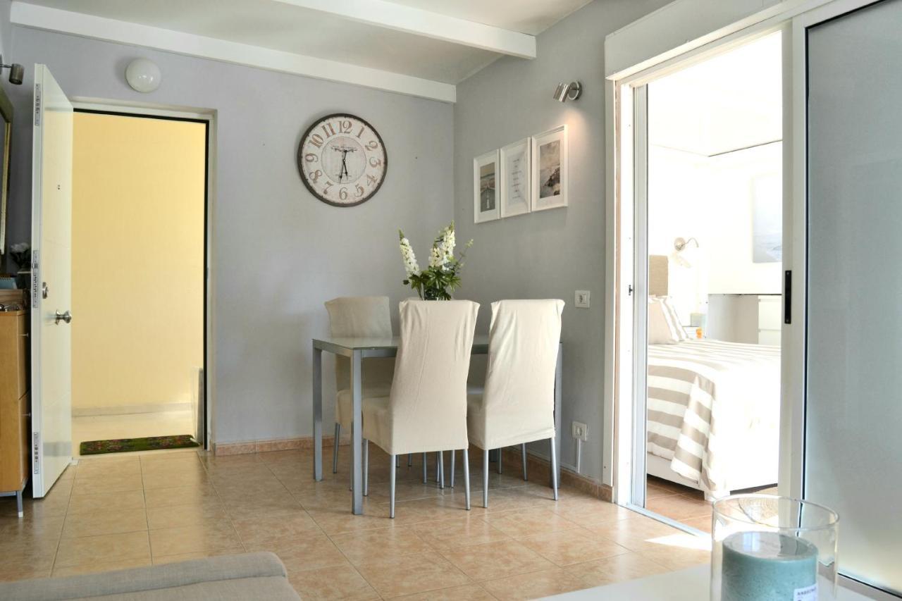 Atico En El Corazon De Santa Cruz/ Cozy Penthouse Leilighet Eksteriør bilde