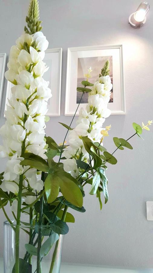 Atico En El Corazon De Santa Cruz/ Cozy Penthouse Leilighet Eksteriør bilde