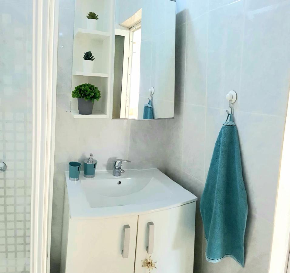 Atico En El Corazon De Santa Cruz/ Cozy Penthouse Leilighet Eksteriør bilde